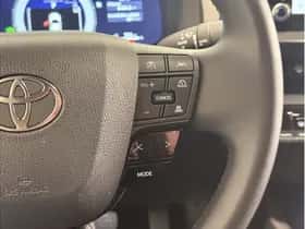 Toyota C-HR (2025) thumbnail 10