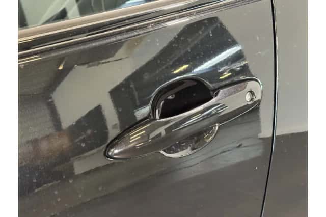 Toyota Yaris (2022) thumbnail 5