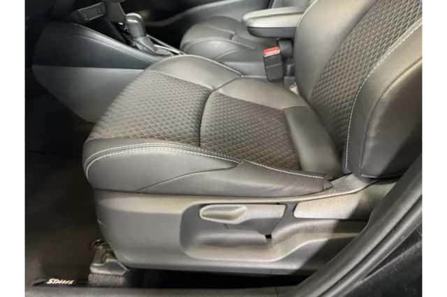 Toyota Yaris (2022) thumbnail 6