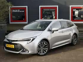 Toyota Corolla (2025)