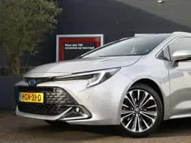Toyota Corolla (2025) thumbnail 2