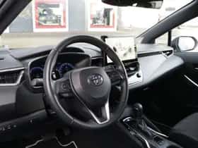 Toyota Corolla (2025) thumbnail 11