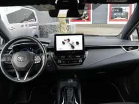 Toyota Corolla (2025) thumbnail 23