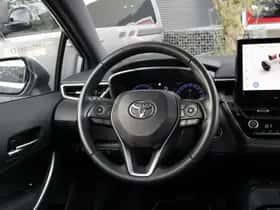 Toyota Corolla (2025) thumbnail 24