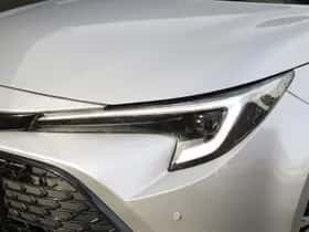 Toyota Corolla (2025) thumbnail 4