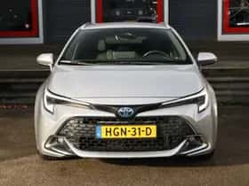 Toyota Corolla (2025) thumbnail 5