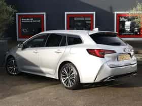 Toyota Corolla (2025) thumbnail 7