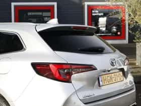 Toyota Corolla (2025) thumbnail 8