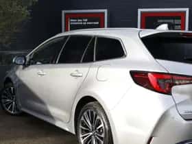 Toyota Corolla (2025) thumbnail 9