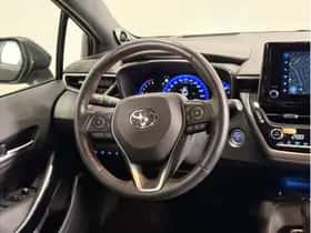 Toyota Corolla (2022) thumbnail 13