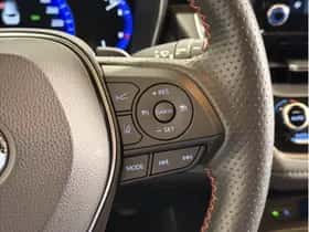 Toyota Corolla (2022) thumbnail 15