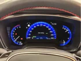 Toyota Corolla (2022) thumbnail 16