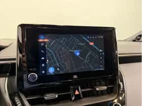 Toyota Corolla (2022) thumbnail 17