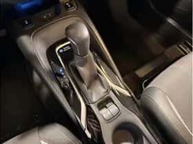 Toyota Corolla (2022) thumbnail 21