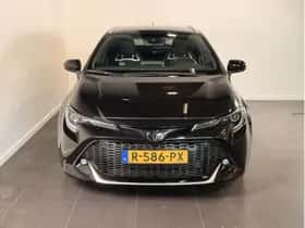 Toyota Corolla (2022) thumbnail 4