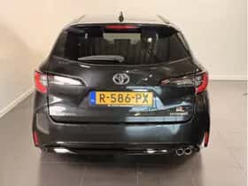 Toyota Corolla (2022) thumbnail 5