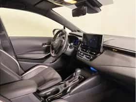 Toyota Corolla (2022) thumbnail 9
