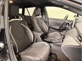 Toyota Corolla (2022) thumbnail 10