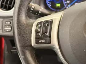 Toyota Yaris (2013) thumbnail 14