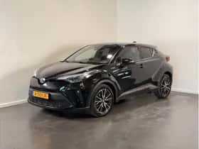 Toyota C-HR (2020)