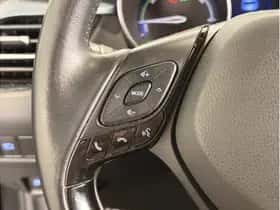Toyota C-HR (2020) thumbnail 13
