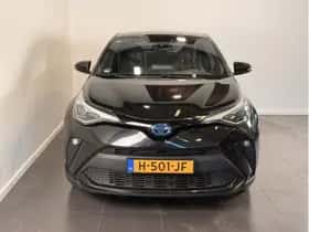 Toyota C-HR (2020) thumbnail 4