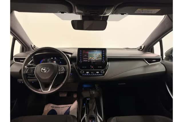 Toyota Corolla (2020) thumbnail 2