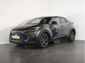 Toyota C-HR (2025) thumbnail 1