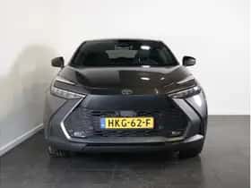 Toyota C-HR (2025) thumbnail 4