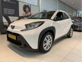Toyota Aygo X (2023)