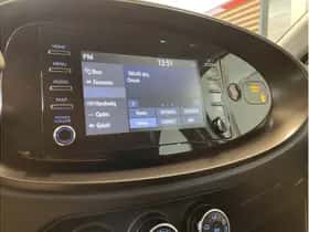 Toyota Aygo X (2023) thumbnail 11