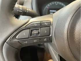 Toyota Aygo X (2023) thumbnail 16