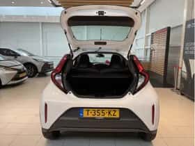 Toyota Aygo X (2023) thumbnail 19
