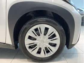 Toyota Aygo X (2023) thumbnail 20