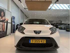 Toyota Aygo X (2023) thumbnail 3