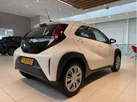 Toyota Aygo X (2023) thumbnail 4