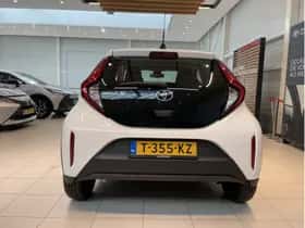 Toyota Aygo X (2023) thumbnail 5