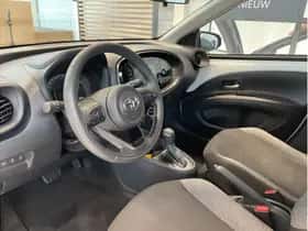 Toyota Aygo X (2023) thumbnail 6
