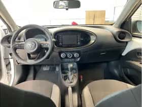 Toyota Aygo X (2023) thumbnail 8