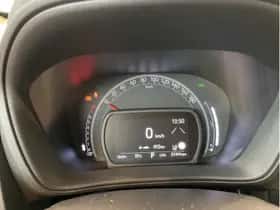 Toyota Aygo X (2023) thumbnail 10