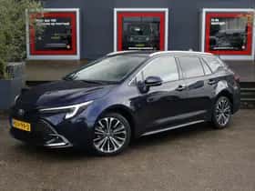 Toyota Corolla (2025)