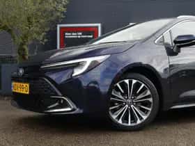 Toyota Corolla (2025) thumbnail 2