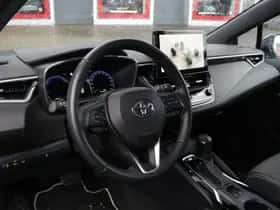 Toyota Corolla (2025) thumbnail 11