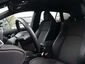 Toyota Corolla (2025) thumbnail 12