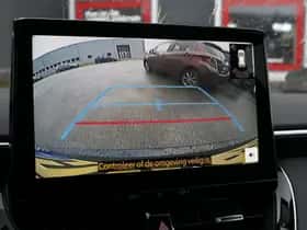 Toyota Corolla (2025) thumbnail 19