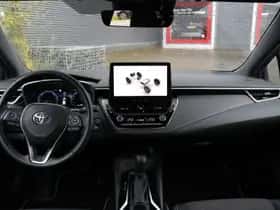 Toyota Corolla (2025) thumbnail 23