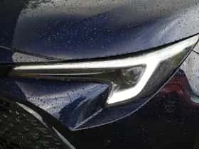 Toyota Corolla (2025) thumbnail 4