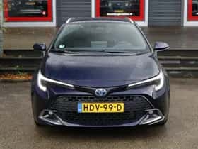 Toyota Corolla (2025) thumbnail 5
