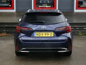 Toyota Corolla (2025) thumbnail 6