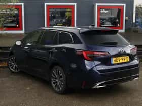 Toyota Corolla (2025) thumbnail 7